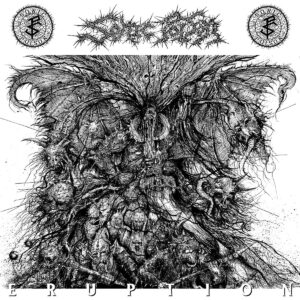 SONIC POISON - Eruption CD