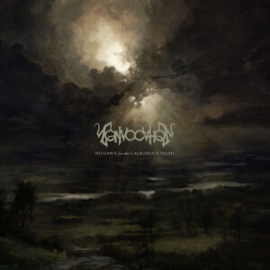 CONVOCATION - No Dawn For The Caliginous Night CD (Digipak)