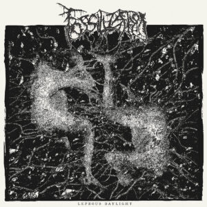FOSSILIZATION - Leprous Daylight CD (Repress)