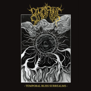 BENOTHING - Temporal Bliss Surrealms MCD