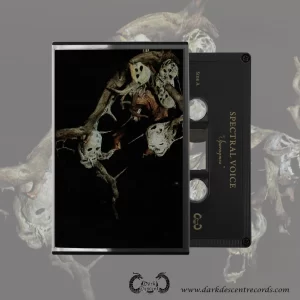 SPECTRAL VOICE - Sparagmos (CASSETTE)