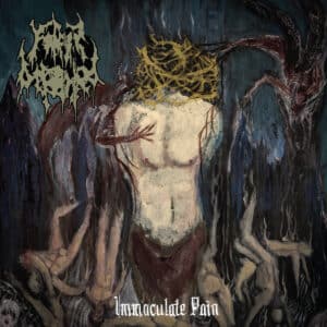 FATHER BEFOULED - Inmaculate Pain MCD