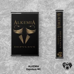 ALKEMIA - Depulsus