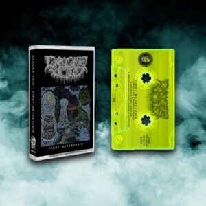 CANCER VOID - First Metastasis (CASSETTE)